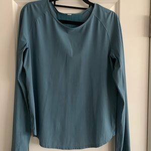 Lululemon Long Sleeve Size 8